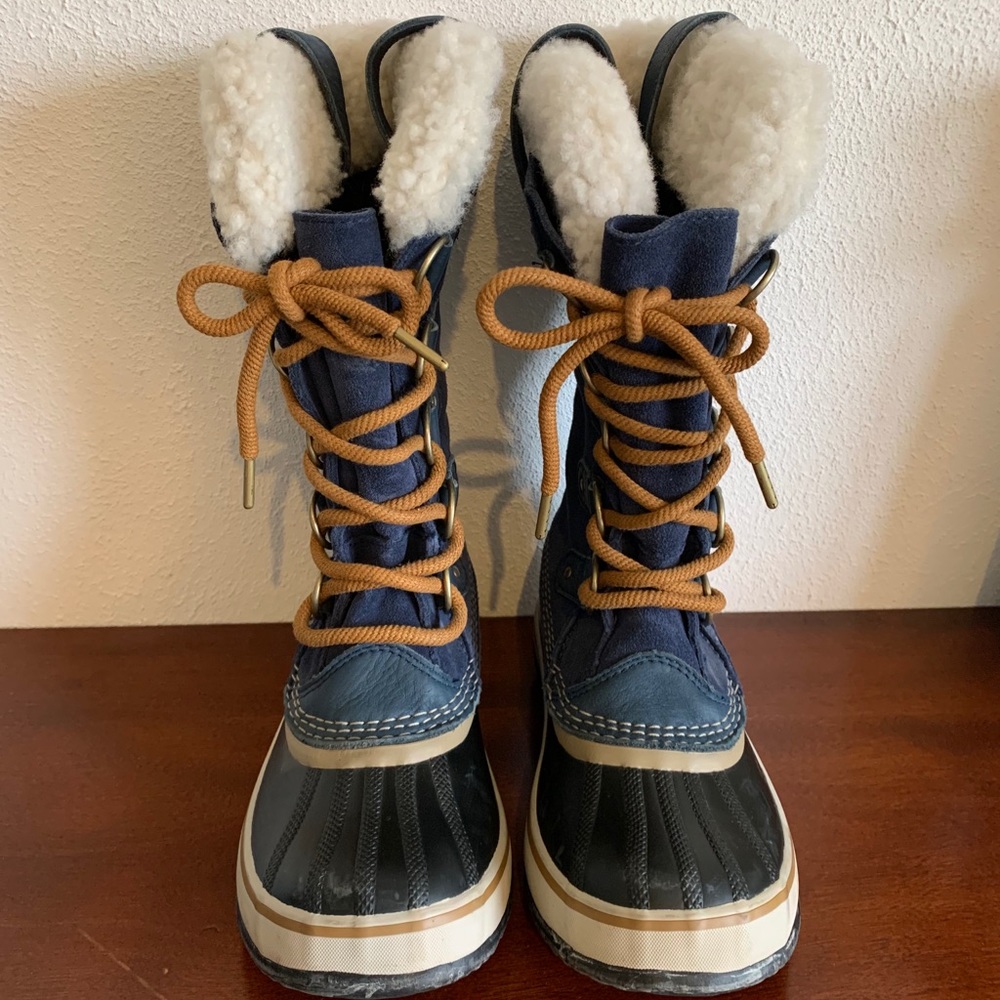 SOREL Joan of Arctic Boot